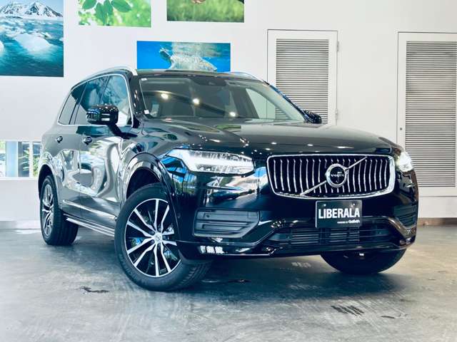 Volvo XC90 6