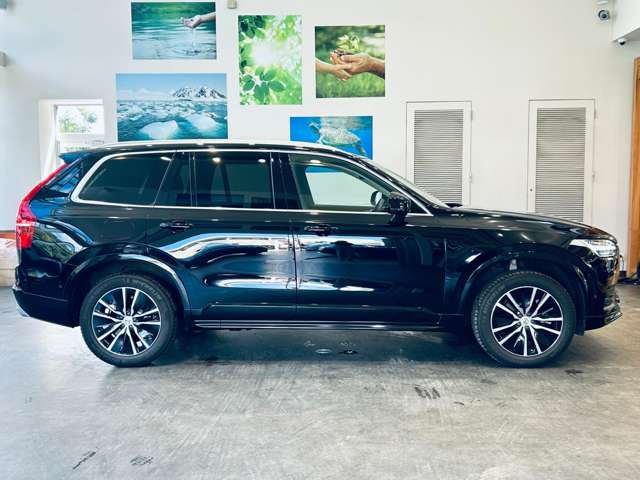 Volvo XC90 8