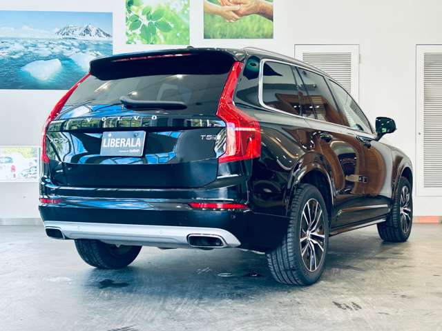 Volvo XC90 9