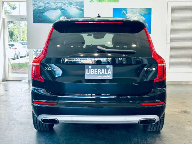 Volvo XC90 10