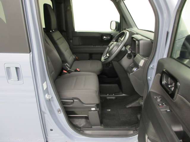 Honda N-VAN 13