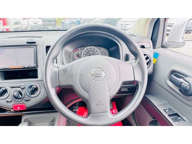 Nissan AD 11