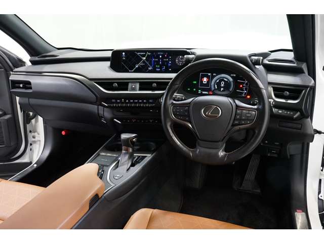 Lexus UX 2