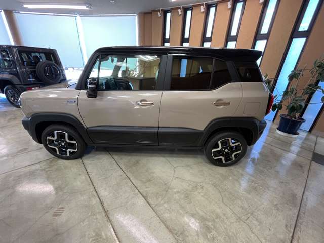 Suzuki XBEE 11