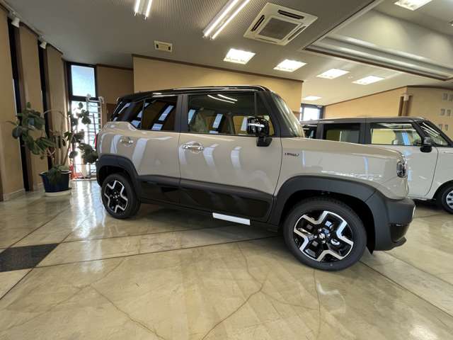 Suzuki XBEE 4