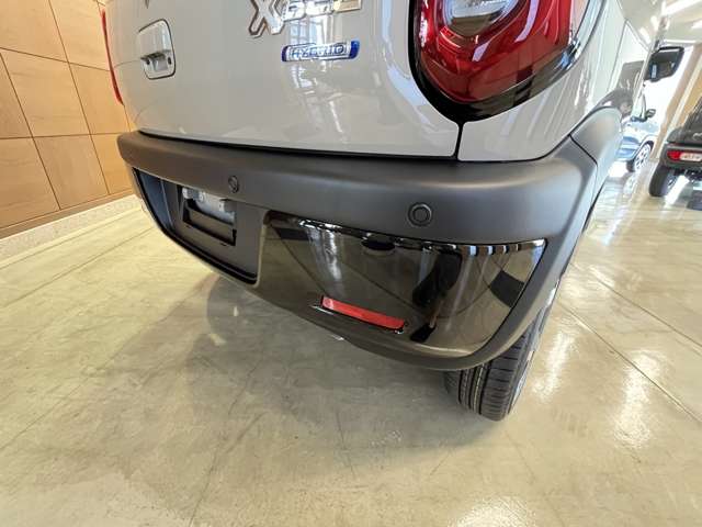 Suzuki XBEE 8