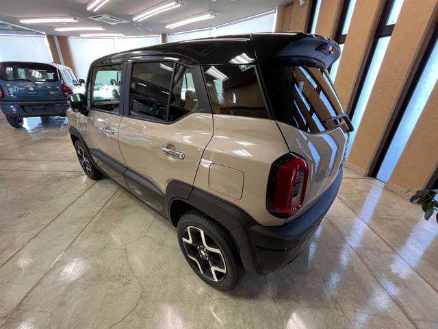 Suzuki XBEE 10