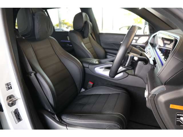Mercedes-Benz GLS 11