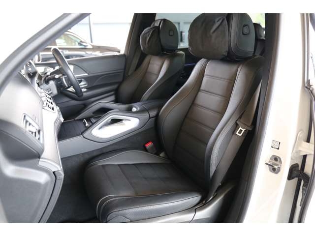 Mercedes-Benz GLS 12