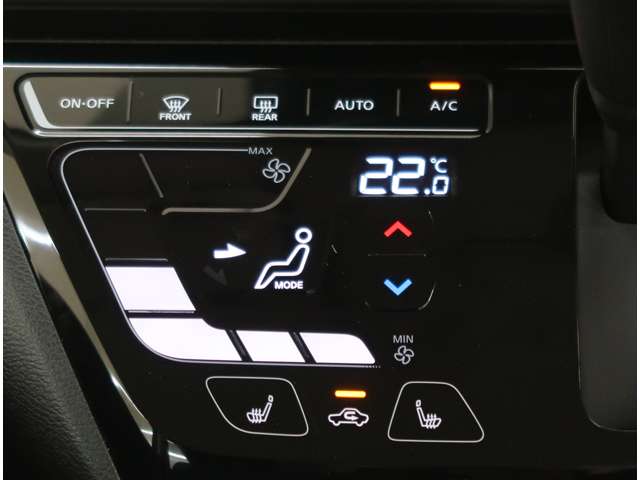 Mitsubishi eK X 11