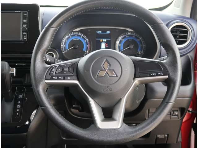 Mitsubishi eK X 5