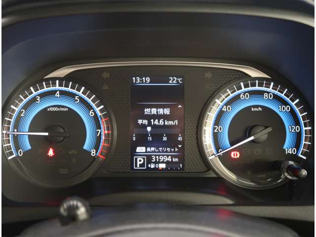 Mitsubishi eK X 6