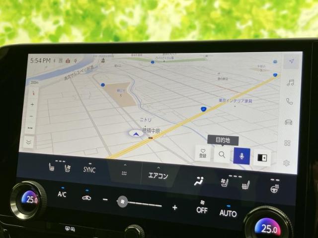 Lexus NX 11