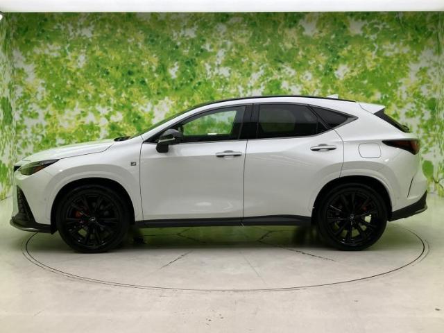 Lexus NX 5