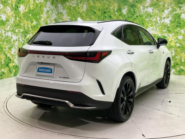 Lexus NX 6