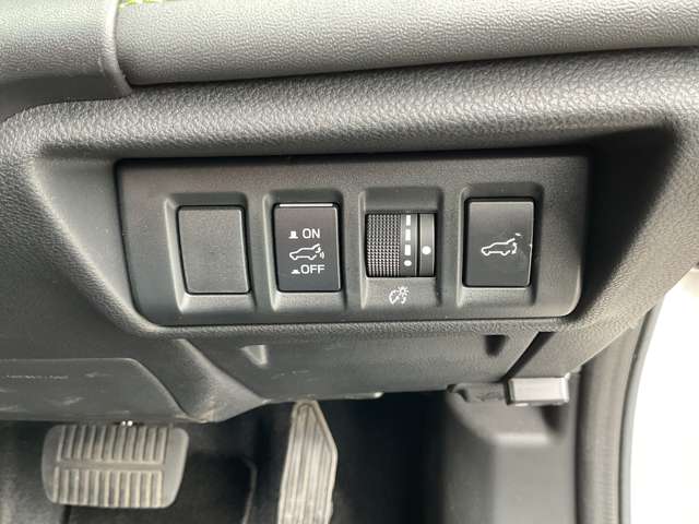 Subaru Legacy Outback 12