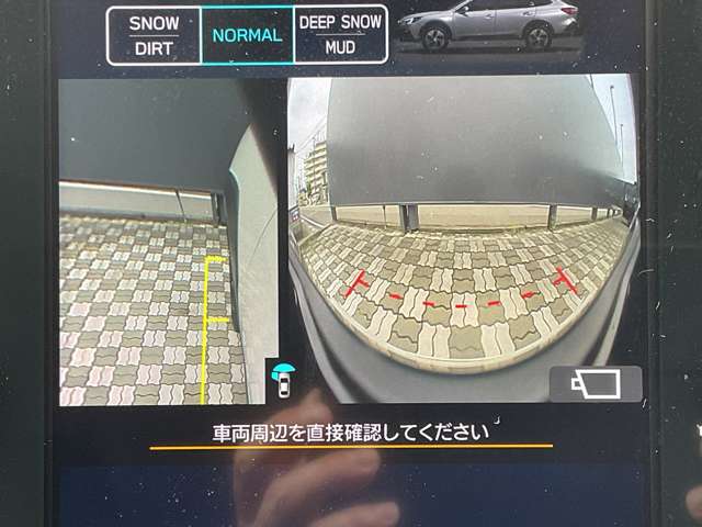 Subaru Legacy Outback 6