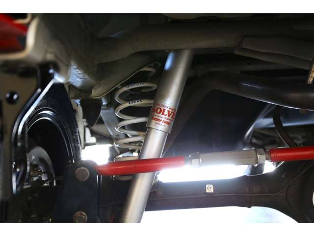 Suzuki Jimny 5
