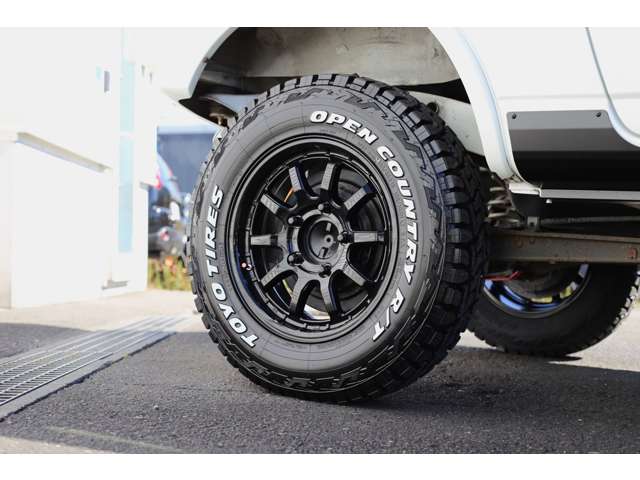 Suzuki Jimny 8