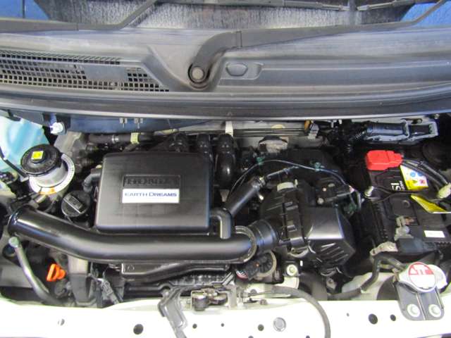 Honda N-VAN 12