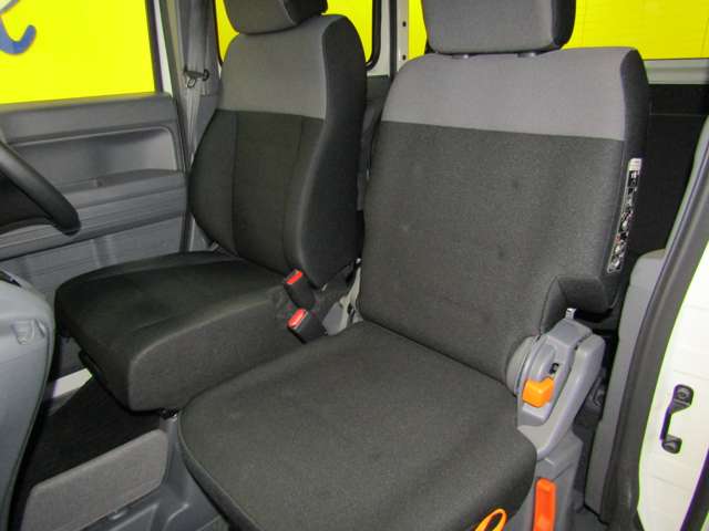 Honda N-VAN 6
