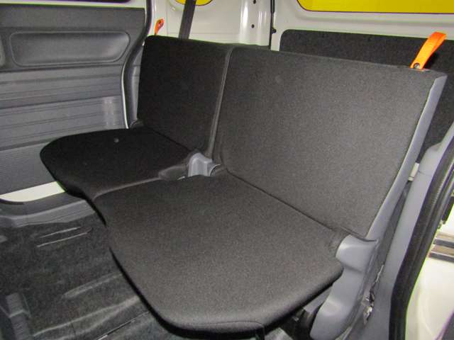 Honda N-VAN 7
