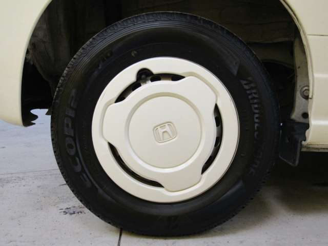 Honda N-VAN 10
