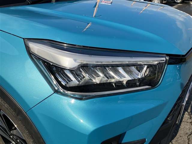Toyota Raize 3