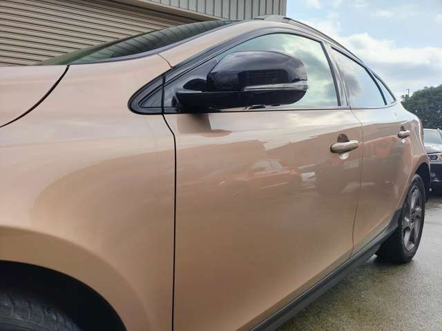 Volvo V40 Cross Country 11