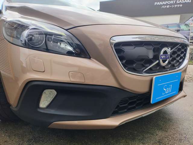 Volvo V40 Cross Country 7