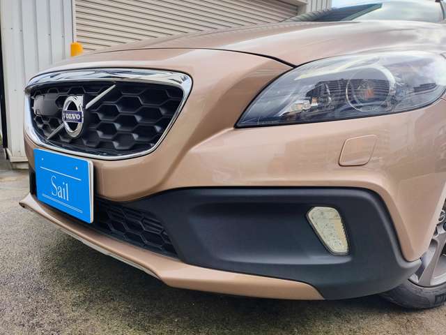 Volvo V40 Cross Country 10