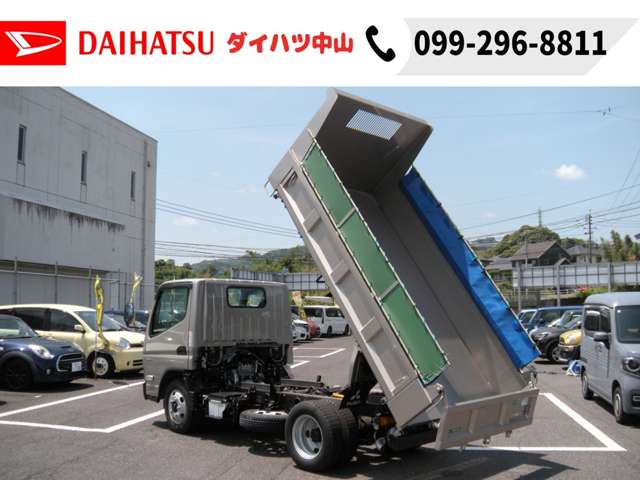 Mitsubishi Fuso Canter 11