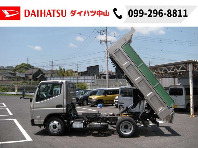 Mitsubishi Fuso Canter 10