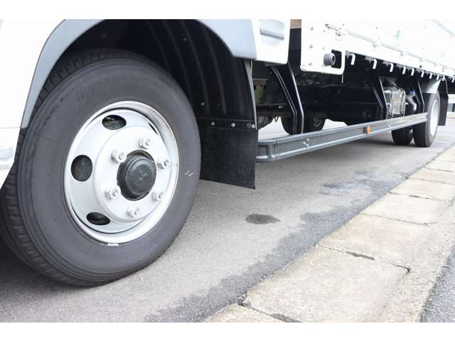 Mitsubishi Fuso Fighter 12
