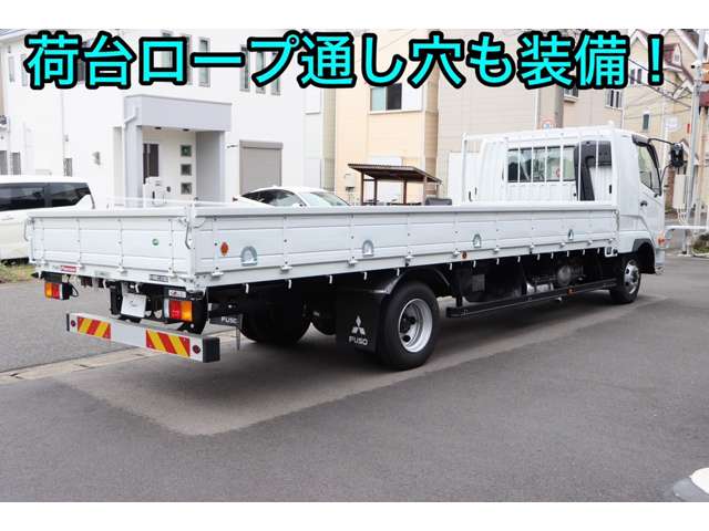 Mitsubishi Fuso Fighter 4