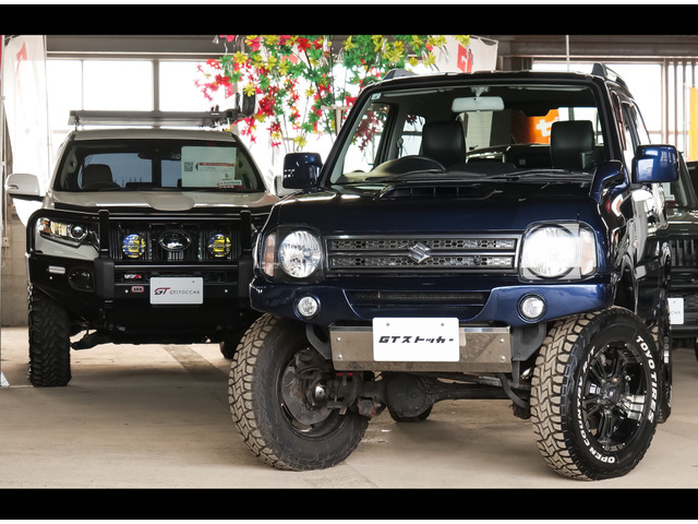 Suzuki Jimny 5
