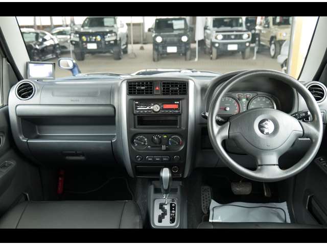 Suzuki Jimny 7
