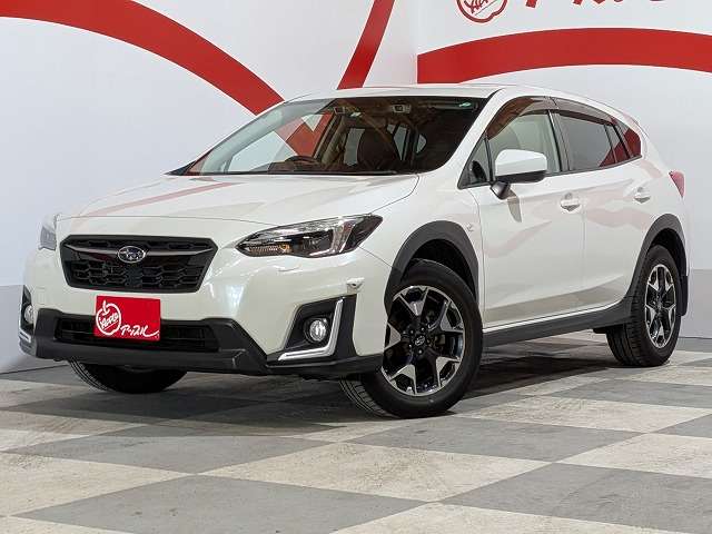 Subaru XV 5