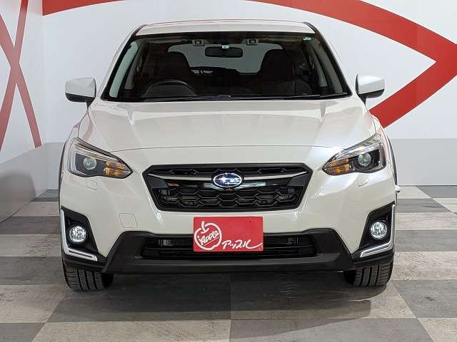 Subaru XV 6