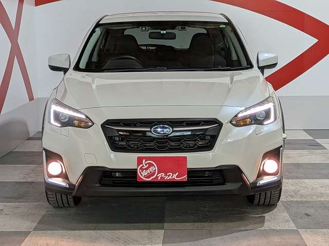 Subaru XV 7