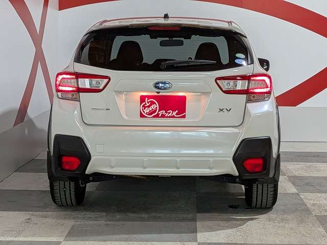 Subaru XV 10