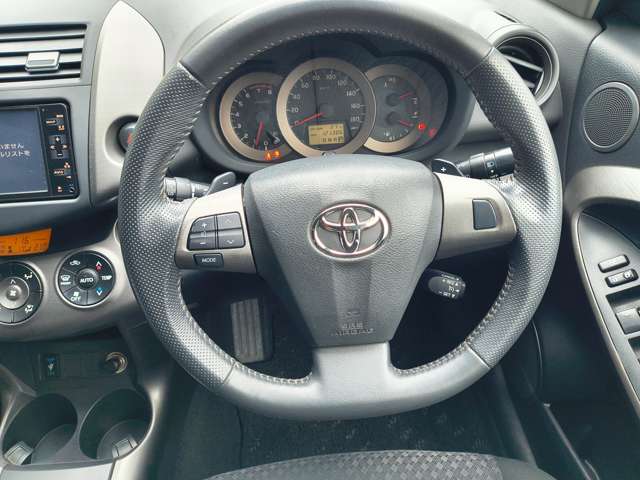 Toyota Vanguard 6