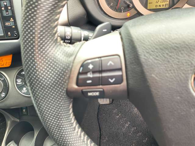 Toyota Vanguard 7