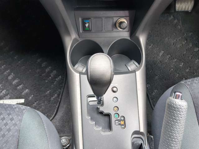 Toyota Vanguard 10