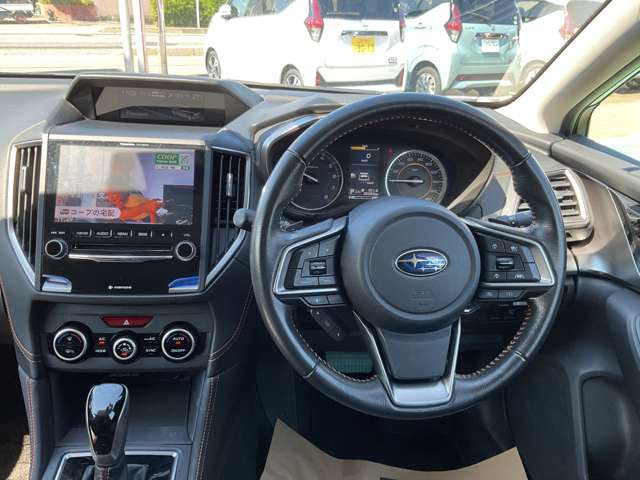 Subaru XV 2