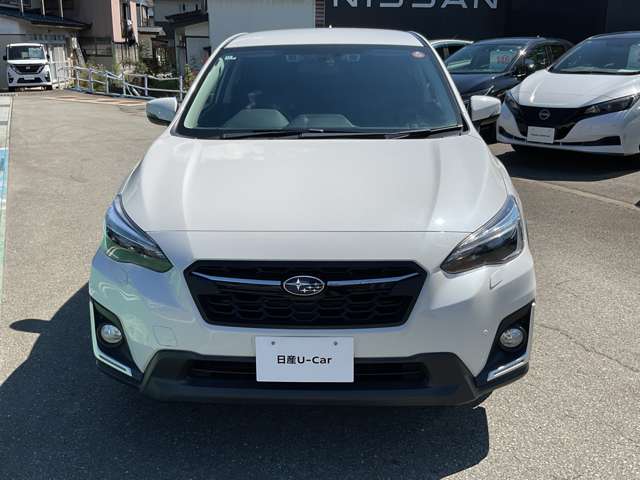Subaru XV 7