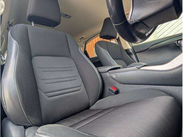 Lexus NX 6