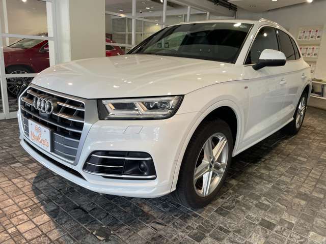 Audi Q5 11