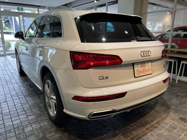Audi Q5 12