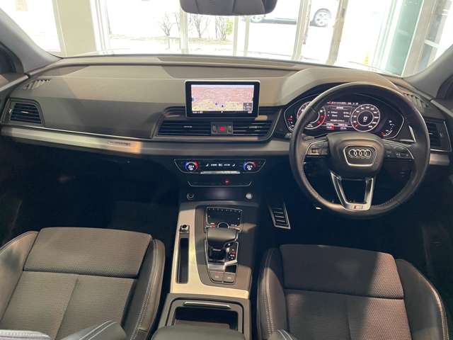 Audi Q5 2